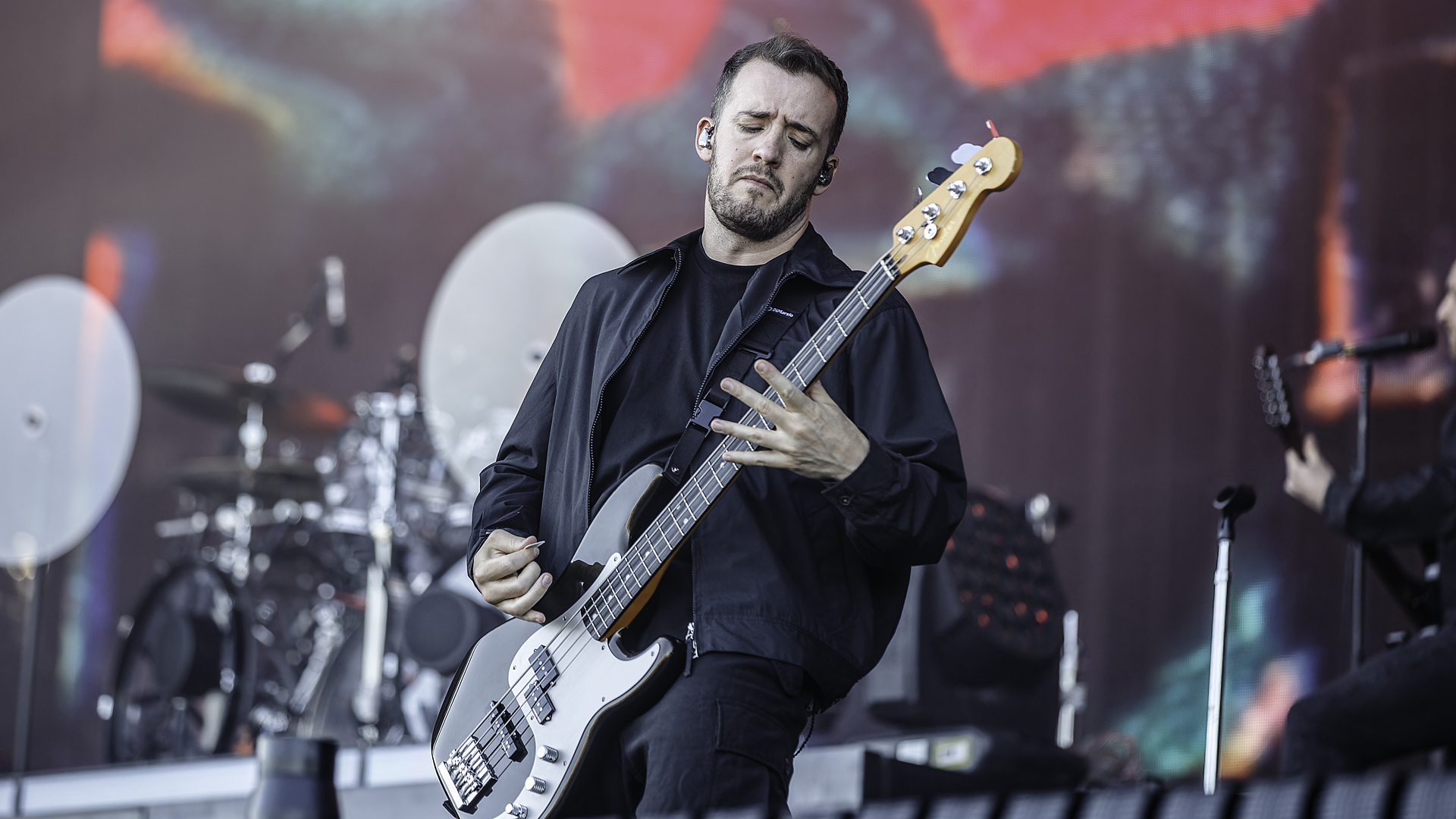 Architects @ Rock im Park, 7.6.2026
